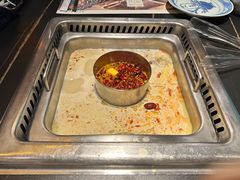 -大隐·成都火锅Bistro(合生麒麟新天地店)