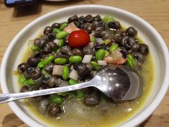 -锡和无锡菜·三白油条(景丽苑店)
