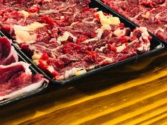 -荣记潮汕牛肉火锅(仙鹤街店)