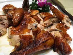 秘制椰香鸡-御同亨酒楼·喜宴