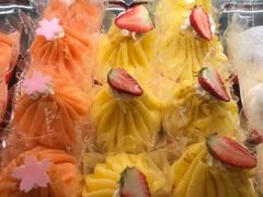 -檬舒舒MonChouChou(久光百货店)