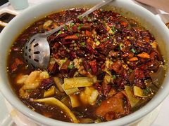 精品鸭血旺-天和晟烤鸭店(玉泉西街店)