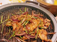 -大鸭梨烤鸭(石佛营店)