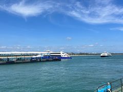 -三亚蜈支洲岛旅游区