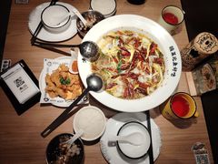 -太二酸菜鱼(坚基购物中心店)