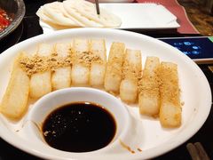 -矮板凳老火锅(宽窄巷子店)