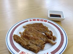 -十八家面馆(欧洲城店)
