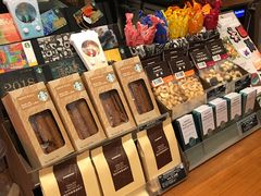 -星巴克(北京王府井店)