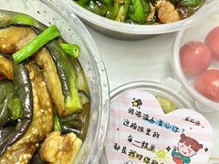 -六合居·明厨亮灶餐厅(成双大道店)