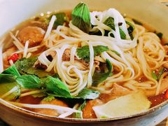 越南牛肉河粉-BAKER&SPICE(环贸店)