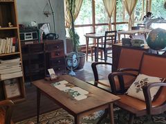 -时光花园(白鹭洲店)