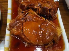 李家大排-砂锅李(九江路店)