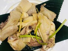 -金汇酒楼(中山东区店)