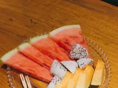 -東舍食唐精品陕菜馆