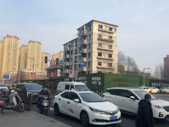 -宝发园名菜馆