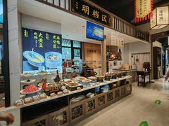 -绍兴老味道·非遗门店(银泰城店)