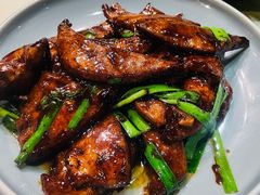 小煎猪肝-小吊梨汤·北京菜(香山店)