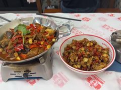 -堂瓦里·33年传统赣菜(第一街区店)