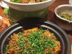 -湖兰金牌小炒肉(椒江万达店)