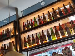 -木屋烧烤(坂田天安云谷店)