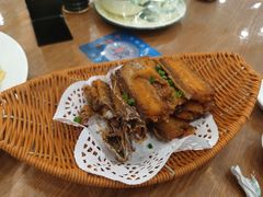 -洲晓鲜·舟山海鲜大排档(朱家尖风景区店)