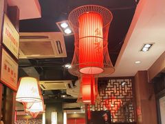 大堂-铜人李火锅(西大街店)