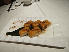 -老爷庙风味美食府(魏都大道店)