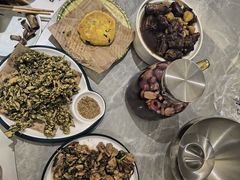 -何适山庄 ·可团建(水长城P2停车场店)