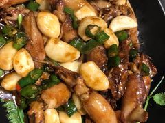 -味茂·老船夫1927(东海东路店)