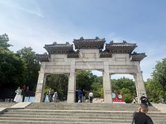 -云龙山