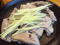 -乡亲鹅肉城(昆山店)
