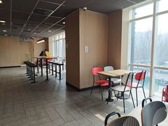 -麦当劳(北京上地十街餐厅店)