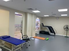 -森诺运动康复中心(北苑店)