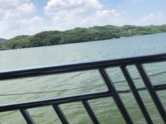-天目湖山水园