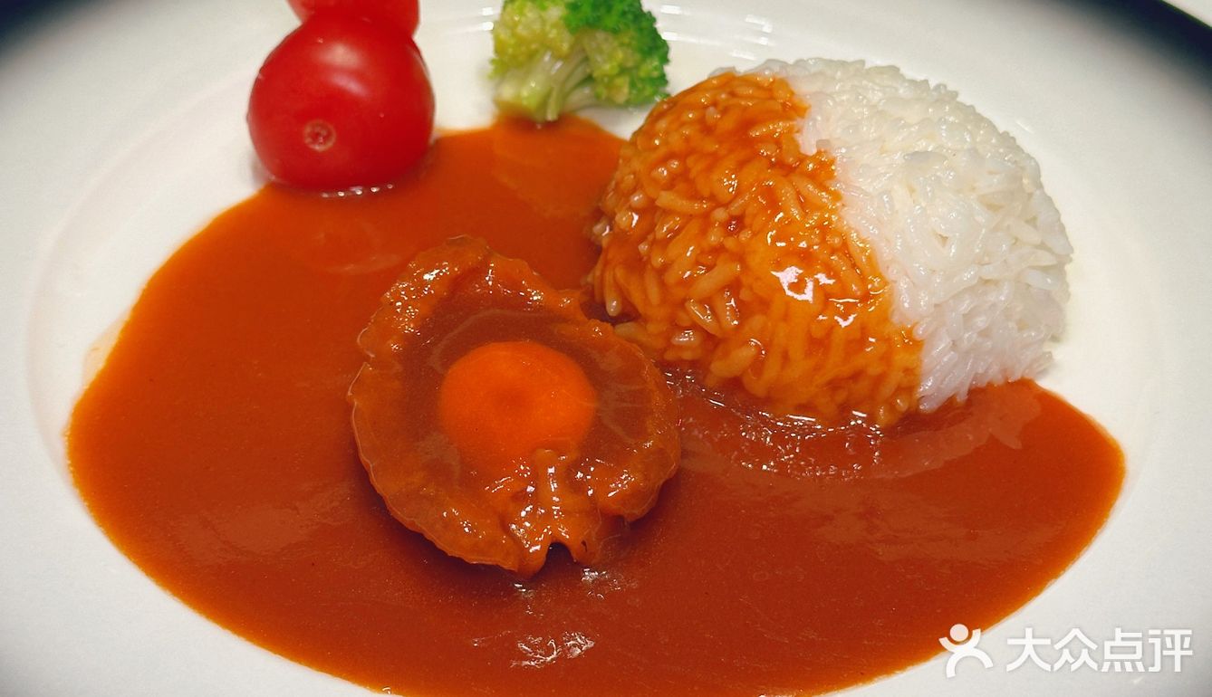 羊瑞堂，简直是美食爱好者的天堂啊！😍