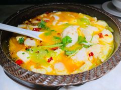豆花鱼-花千醉(新街口店)