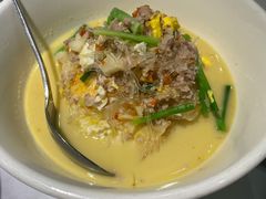 鲜焖五谷蛋-费大厨辣椒炒肉(高铁吾悦广场店)
