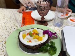 -小董哥烤串(金水花城店)