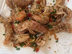 -潮名荟潮州菜馆(祈福缤纷世界店)
