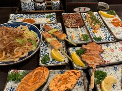 -哥哥の深夜食堂(红松东路店)