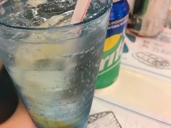 咸柠七-点点心点心专门店(湾仔店)