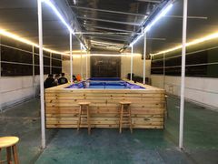 钓虾场-小象钓虾·营地烧烤(洛溪店)