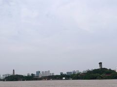 -江心屿景区