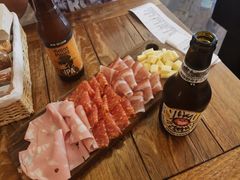 -Alimentari早午餐(安福路店)