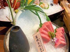 -上井料理黑金店(IFS国金中心店)
