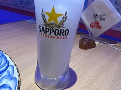 -琴寿司居酒屋(中山广场店)