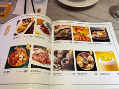 -星洲小聚·东南亚菜(中航城君尚店)