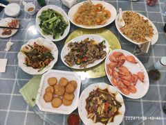 -明记海鲜大排档(巽寮湾店)