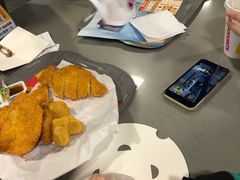 -麦当劳(北京路广百广场店)