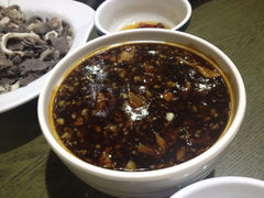 炒肝-北平食府·北京烤鸭(北京西站六里桥店)